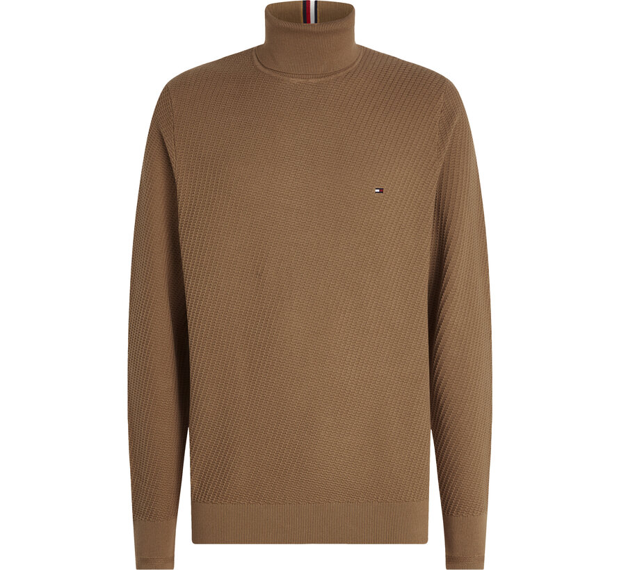 Sweater Desert Khaki (MW0MW33453 - GWJ)