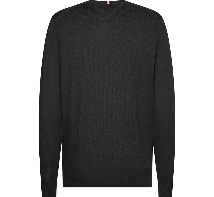 Sweater Dark Grey Heather (MW0MW28046 - P92)
