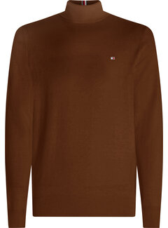 Tommy Hilfiger Sweater Countryside Khaki (MW0MW28048 - GW8)