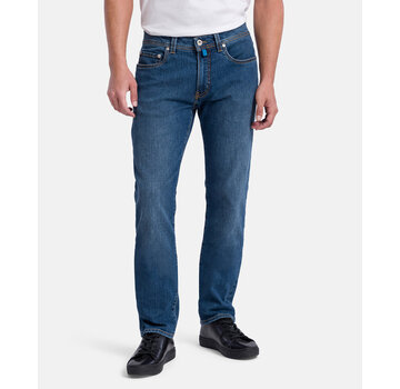 Pierre Cardin Jeans Lyon Tapered Ocean blue Stonewash (C7 34510.8037 - 6831)