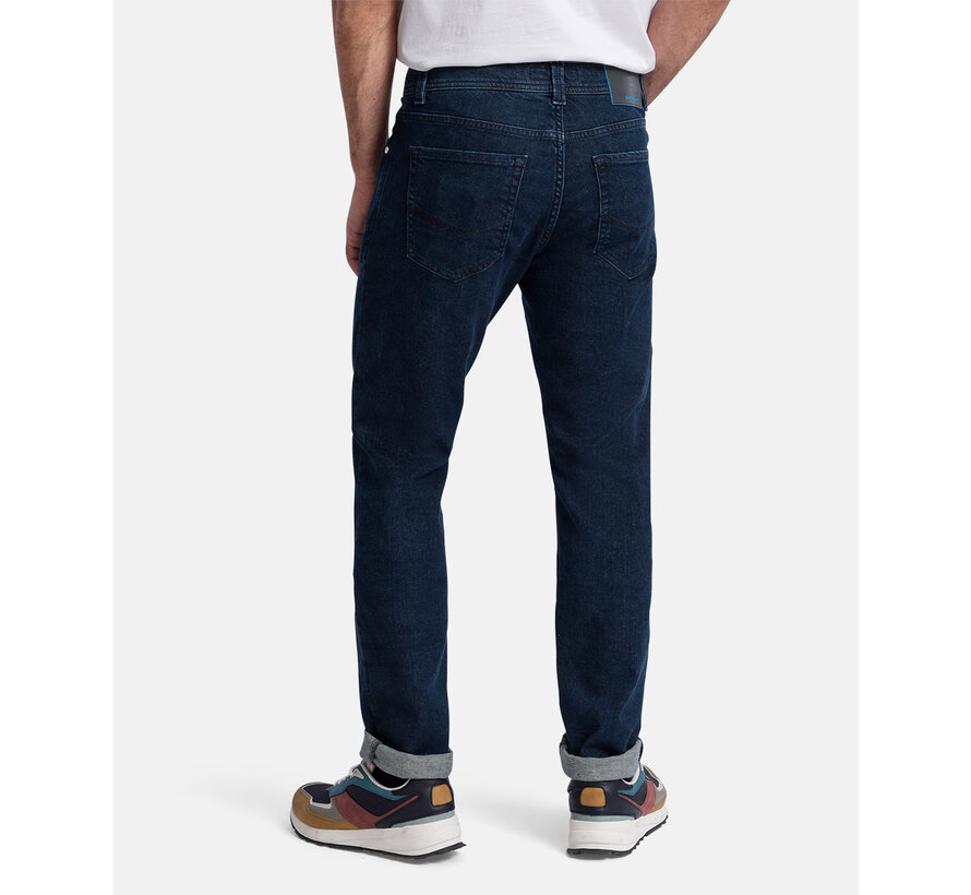 Jeans Lyon Tapered blue Stonewash (C7 34510.8037 - 6821)