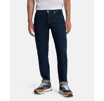 Pierre Cardin Jeans Lyon Tapered blue Stonewash (C7 34510.8037 - 6821)