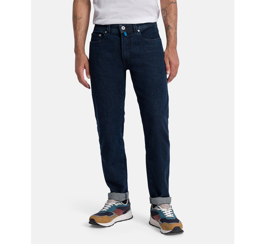 Jeans Lyon Tapered blue Stonewash (C7 34510.8037 - 6821)