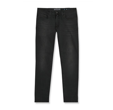 Pierre Cardin Jeans Lyon Tapered dark green used buffies (C7 34510.8103 - 5804)