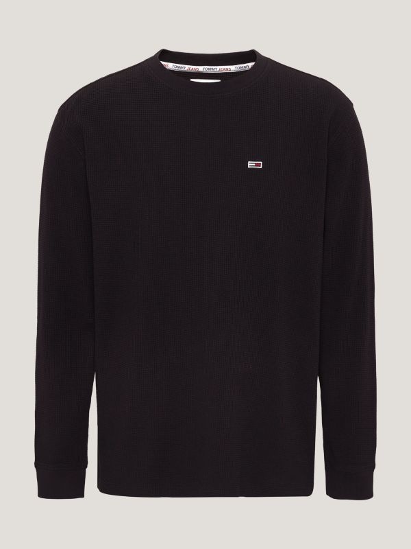 Tommy Hilfiger Other Knit Tops Black   M Tommy Hilfiger