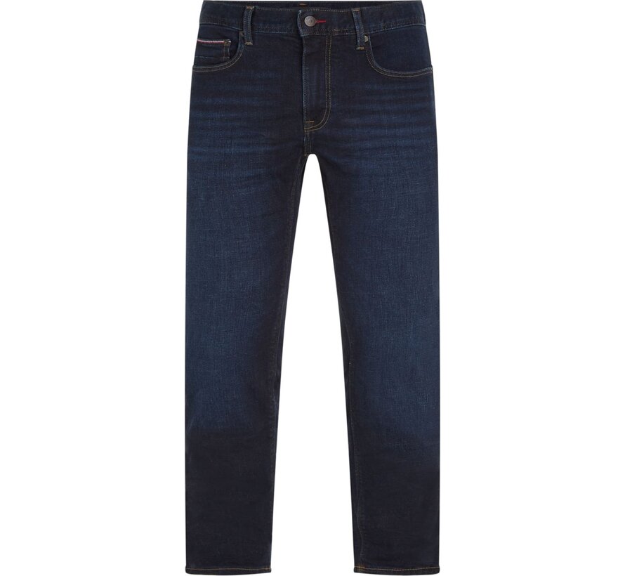 Denim Pants Titan Indigo (MW0MW33346 - 1BN)