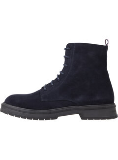 Tommy Hilfiger Boots Desert Sky (FM0FM04674 - DW5)