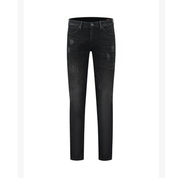Pure Path Jeans Denim DarkGrey (The Jone W1158 - 000087)