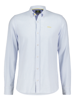 Overhemd Whakatikei LIGHT BLUE (23GN517 - 1670)