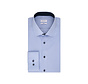 Overhemd Lange mouw Lichtblauw (01.693690 - 10)