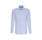 Overhemd Lange mouw Lichtblauw (01.693677 - 11)