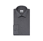 Overhemd Extra mouwlengte Donkergrijs (01.675665 - 37)