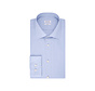 Overhemd Extra mouwlengte Lichtblauw (01.675665 - 10)