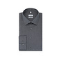 Overhemd Lange mouw Donkergrijs (01.666260 - 37)