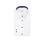 Overhemd Lange mouw Wit (01.193690 - 01)
