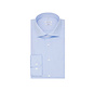 Overhemd Lange mouw Lichtblauw (01.193677 - 11)