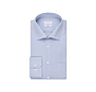 Overhemd Lange mouw Lichtblauw (01.193660 - 12)