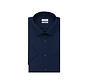 Overhemd Korte mouw Donkerblauw (01.001001 - 19)