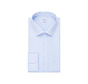 Overhemd Lange mouw Lichtblauw (01.193640 - 11)