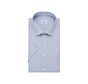 Overhemd Korte mouw Lichtblauw (01.003001 - 48)