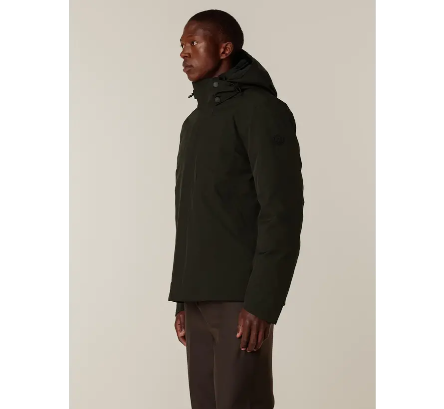 Jas Stratford army green (MR00215233 - 6000)