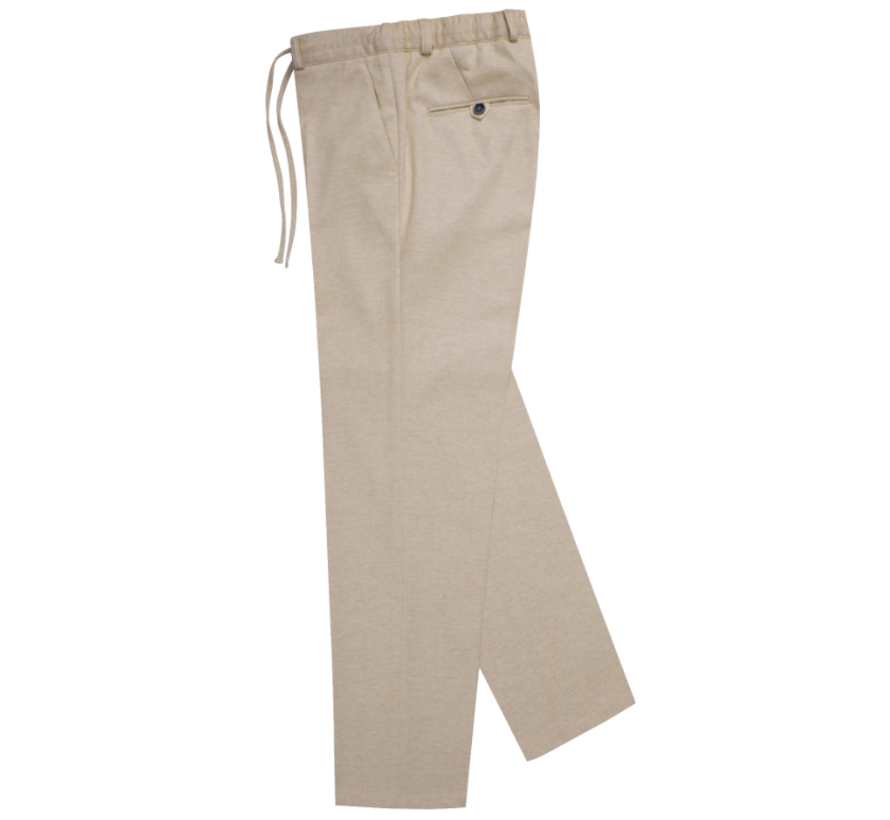 Jersey Pantalon DiSpartaflex Sand (221605 - 220)