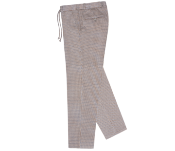 Zuitable Jersey Pantalon DiSpartaflex L.T. Brown ( 232635 - 850)