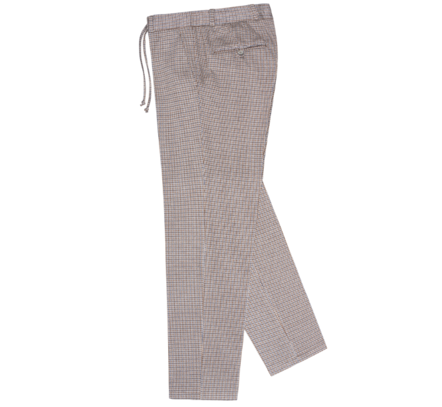 Jersey Pantalon DiSpartaflex L.T. Brown ( 232635 - 850)