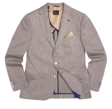 Zuitable Colbert Jersey DiNick L.T. Brown (232635 - 850)