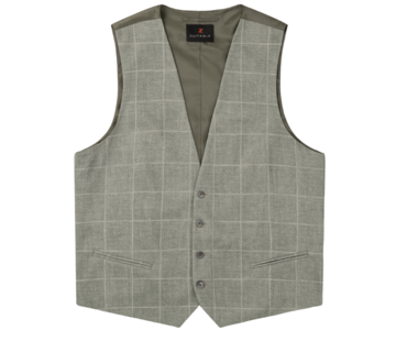 Zuitable Gilet DiWesley L.T. Green (231648 - 710)