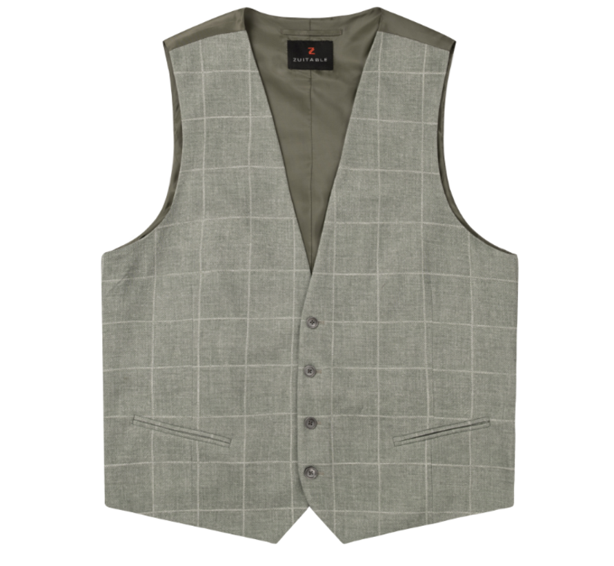 Gilet DiWesley L.T. Green (231648 - 710)