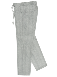 Zuitable Jersey Pantalon DiSpartaflex Grey (231674 - 350)