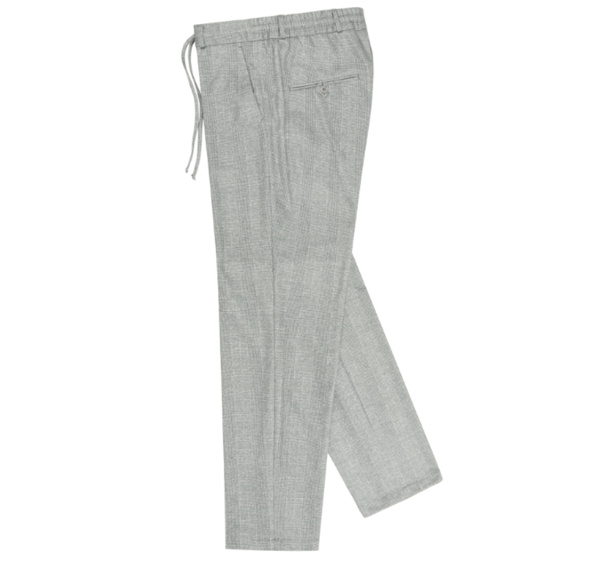 Jersey Pantalon DiSpartaflex Grey (231674 - 350)