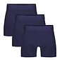 Boxershorts 3pack Bamboo Navy (Rico_007)