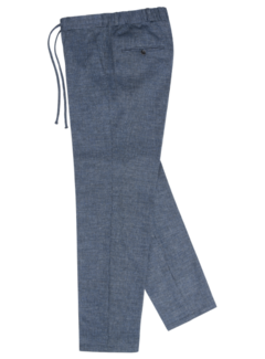 Zuitable Jersey Pantalon DiSpartaflex Blue (232614 - 670)