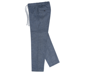 Zuitable Jersey Pantalon DiSpartaflex Blue (232614 - 670)