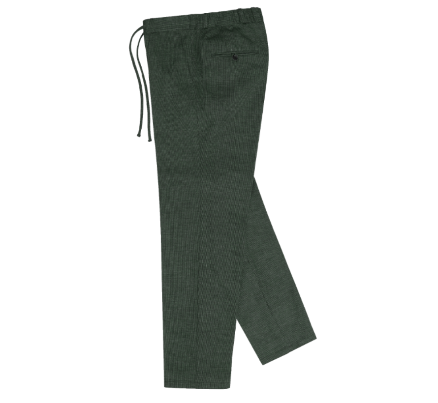 Jersey Pantalon DiSpartaflex Green (232614 - 790)