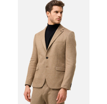 Zuitable Colbert DiNick Camel (222623 - 250)