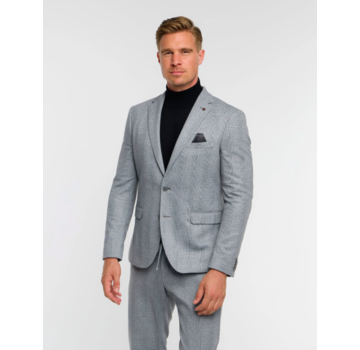 Zuitable Colbert Jersey DiNick Grey (231674 - 350)