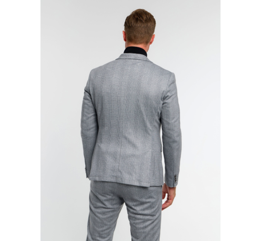 Colbert Jersey DiNick Grey (231674 - 350)