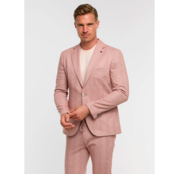 Zuitable Jersey Colbert DiNick CHK apricot (231674 - 460)