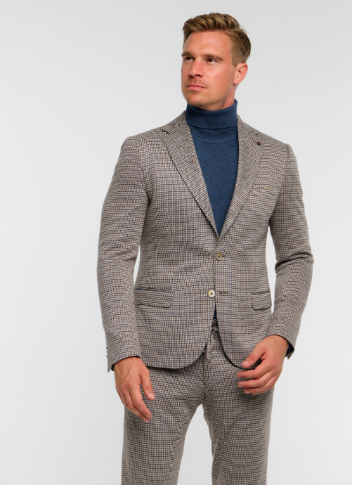 Zuitable Colbert Jersey DiNick L.T. Brown    Zuitable