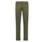 Alberto SUPERSLIM Superstretch Coloured Denim miltary (4077 1764 - 664)