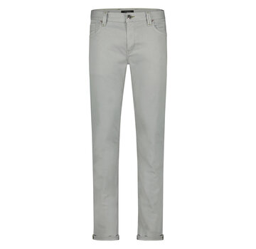 Alberto Alberto SUPERSLIM Superstretch Coloured Denim mid grey (4077 1764 - 924)