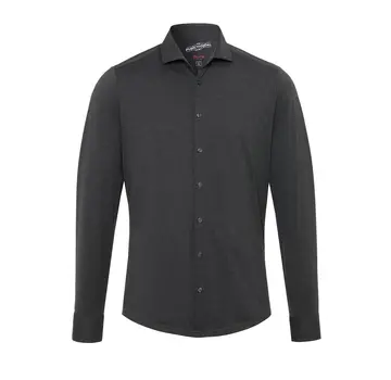 Pure Shirts Overhemd Functional Anthra (3386-21150-742)