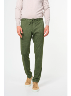 Jersey Pantalon DiSpartaflex Groen (221605 - 750)