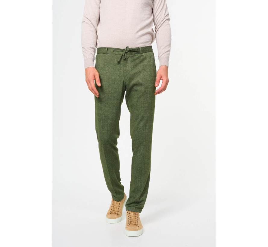 Jersey Pantalon DiSpartaflex Groen (221605 - 750)