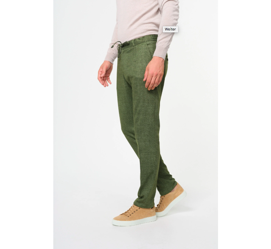Jersey Pantalon DiSpartaflex Groen (221605 - 750)