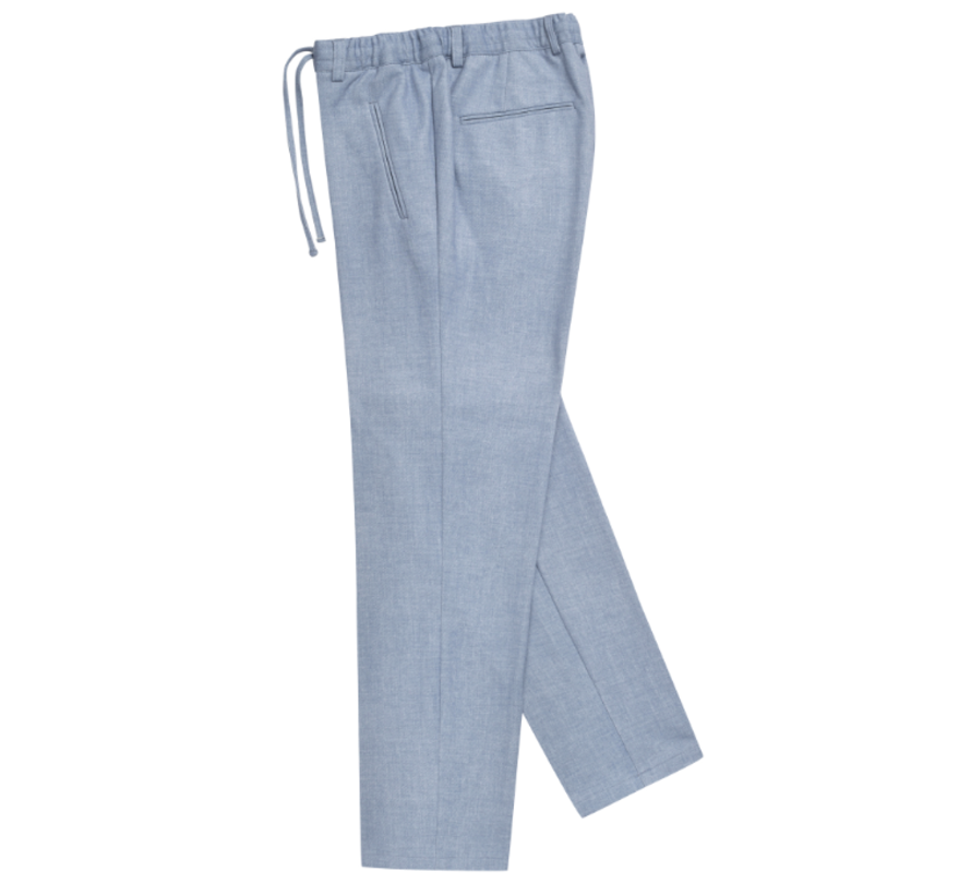 Jersey Pantalon Dispartakus Blue (221605 - 610)