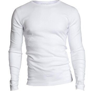 Garage Basic T-shirt Semi Bodyfit Wit (0303 - WIT)